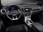 Jeep Grand Cherokee SRT 2013 года